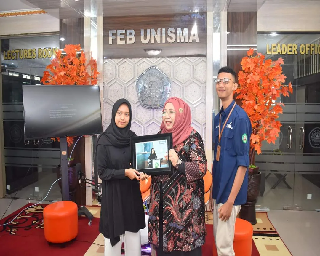 FEB Unisma
