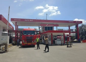 Pertamina