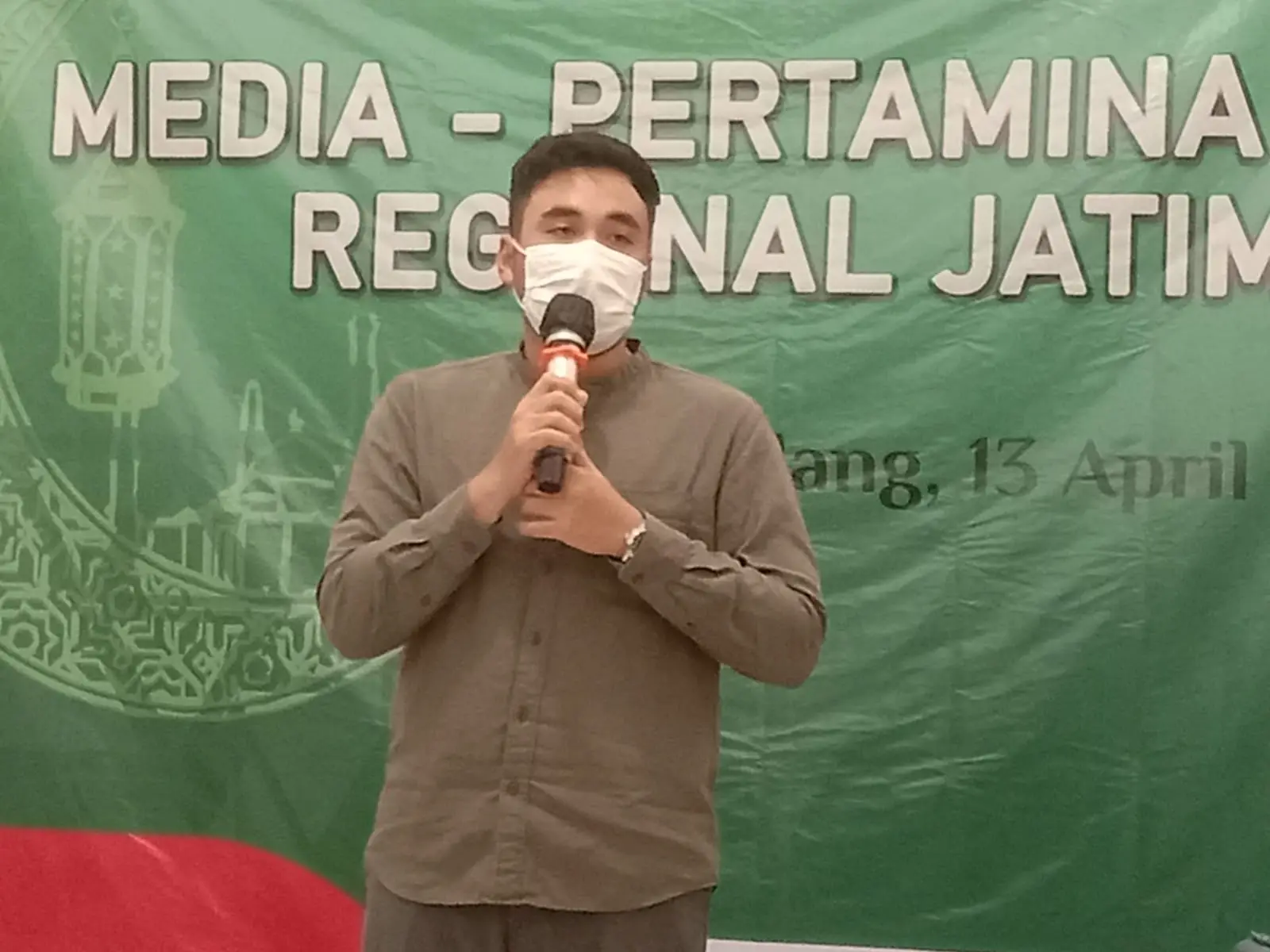 pertamina