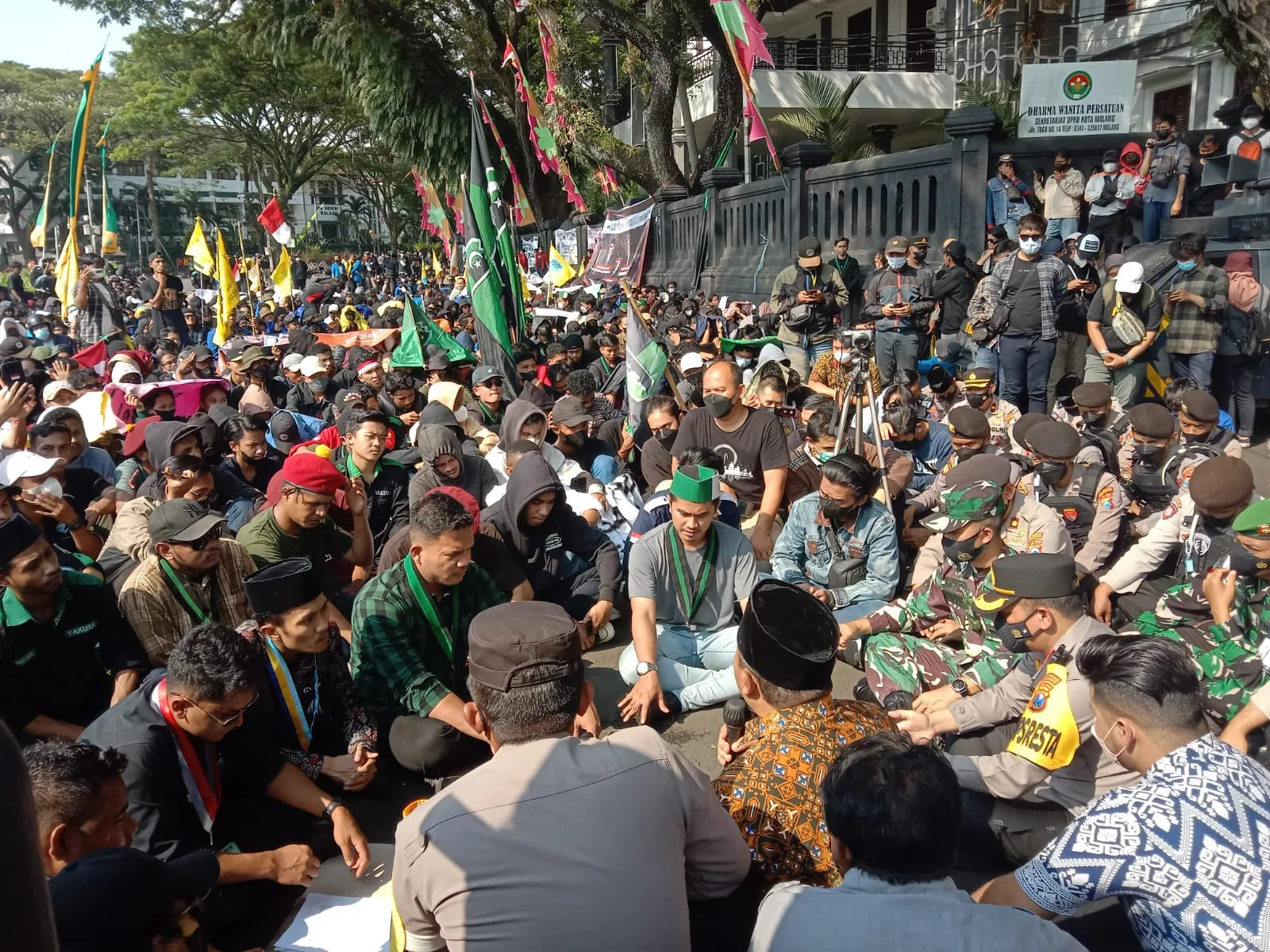 TNI