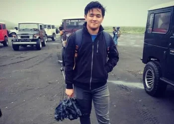 pembunuhan mahasiswa UB