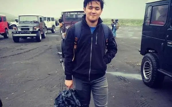 pembunuhan mahasiswa UB