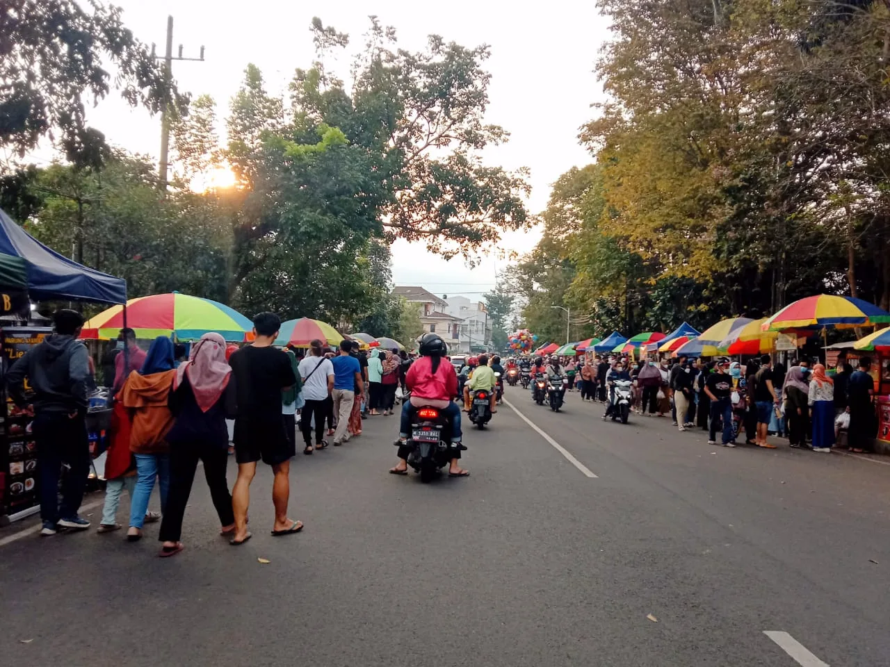 rekomendasi
