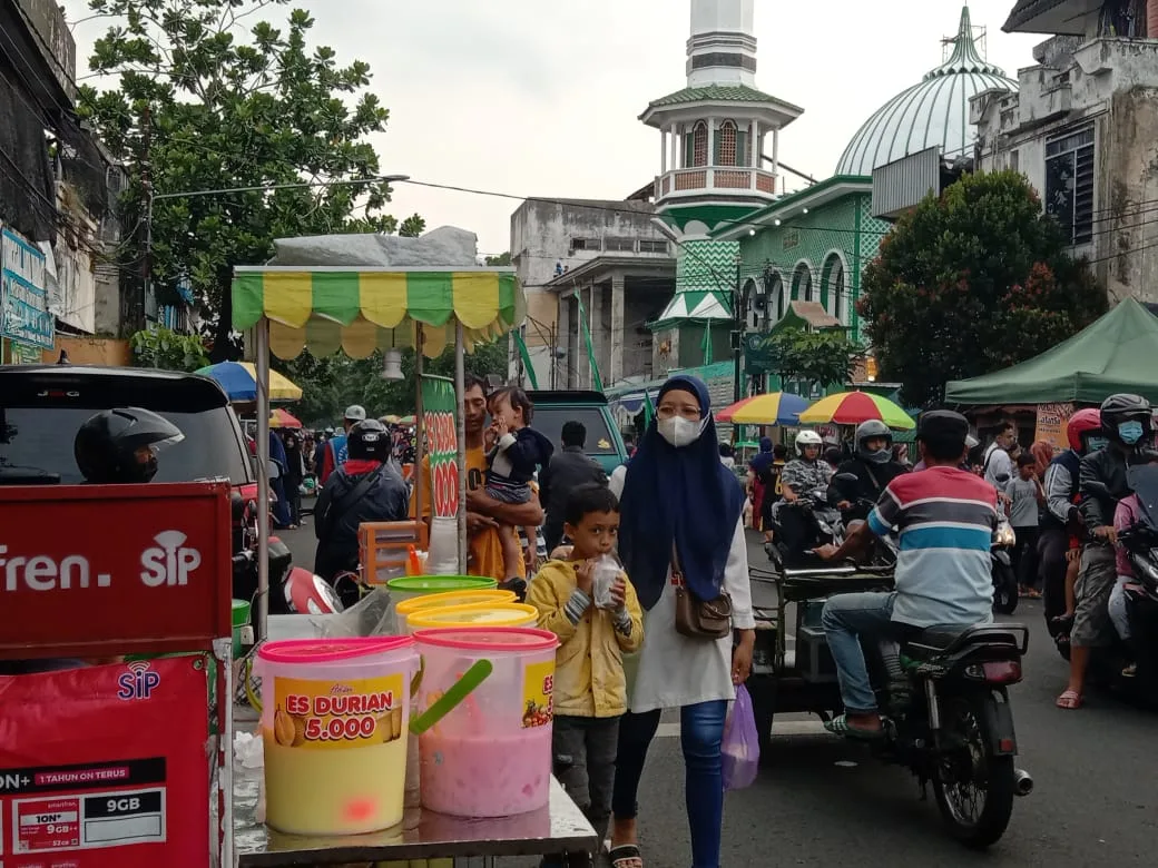 rekomendasi