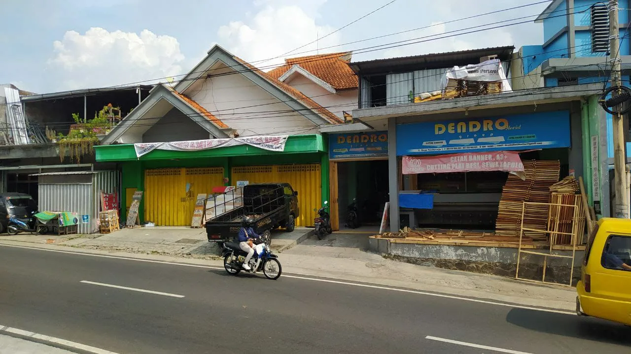 geng motor
