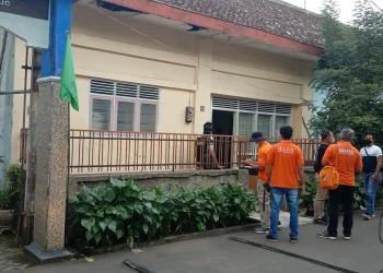 pembunuhan mahasiswa UB