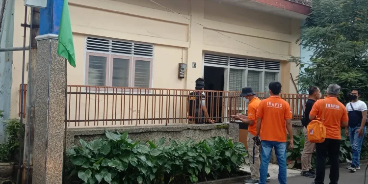 pembunuhan mahasiswa UB