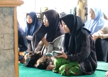 makam mbah tuwo