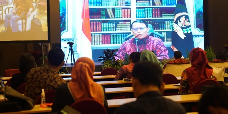 ahmad basarah