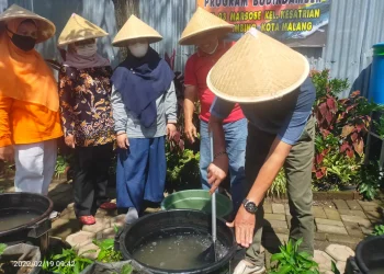 malang
