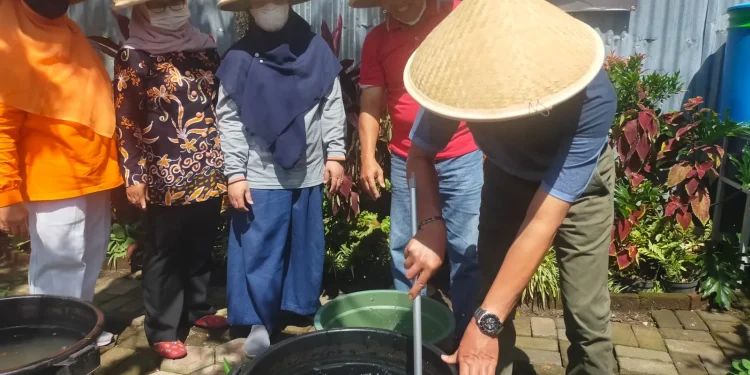 malang