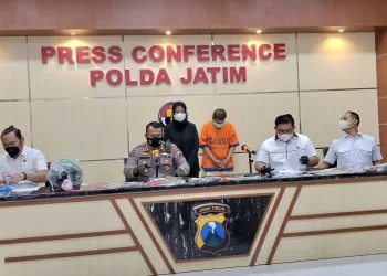 pembunuhan mahasiswa kedokteran ub