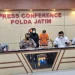 pembunuhan mahasiswa kedokteran ub