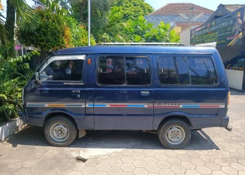jual mobil