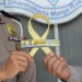 langgar lalu lintas