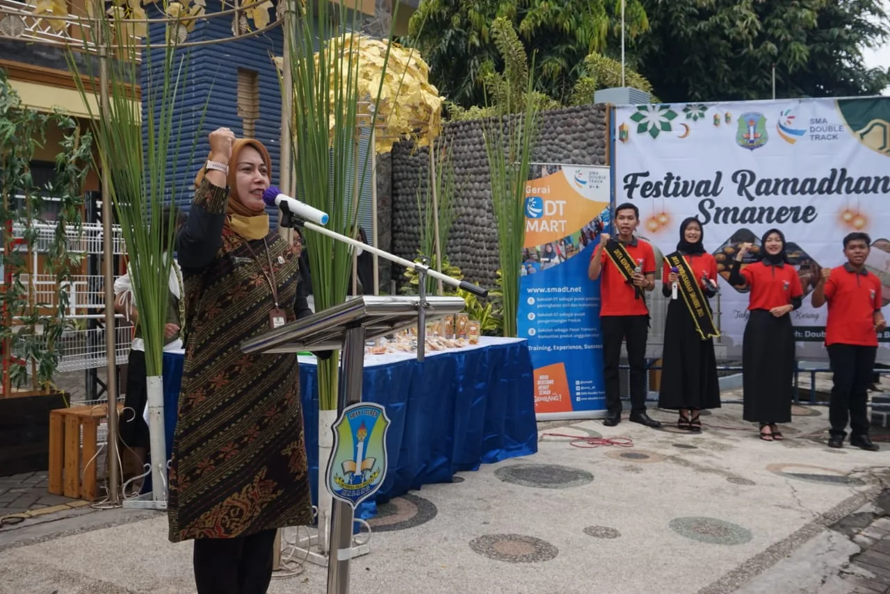 Festival Ramadhan SMAN 1 Turen