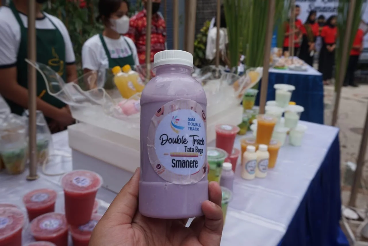 Festival Ramadhan SMAN 1 Turen