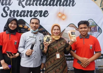 Festival Ramadhan SMAN 1 Turen