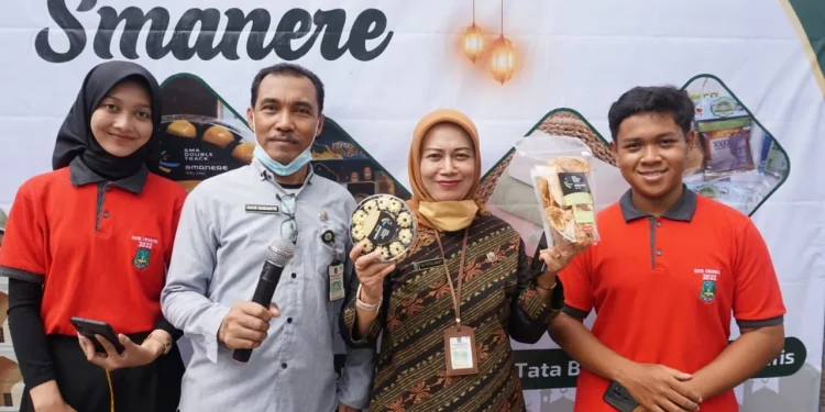 Festival Ramadhan SMAN 1 Turen