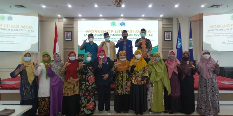 kartini masa kini