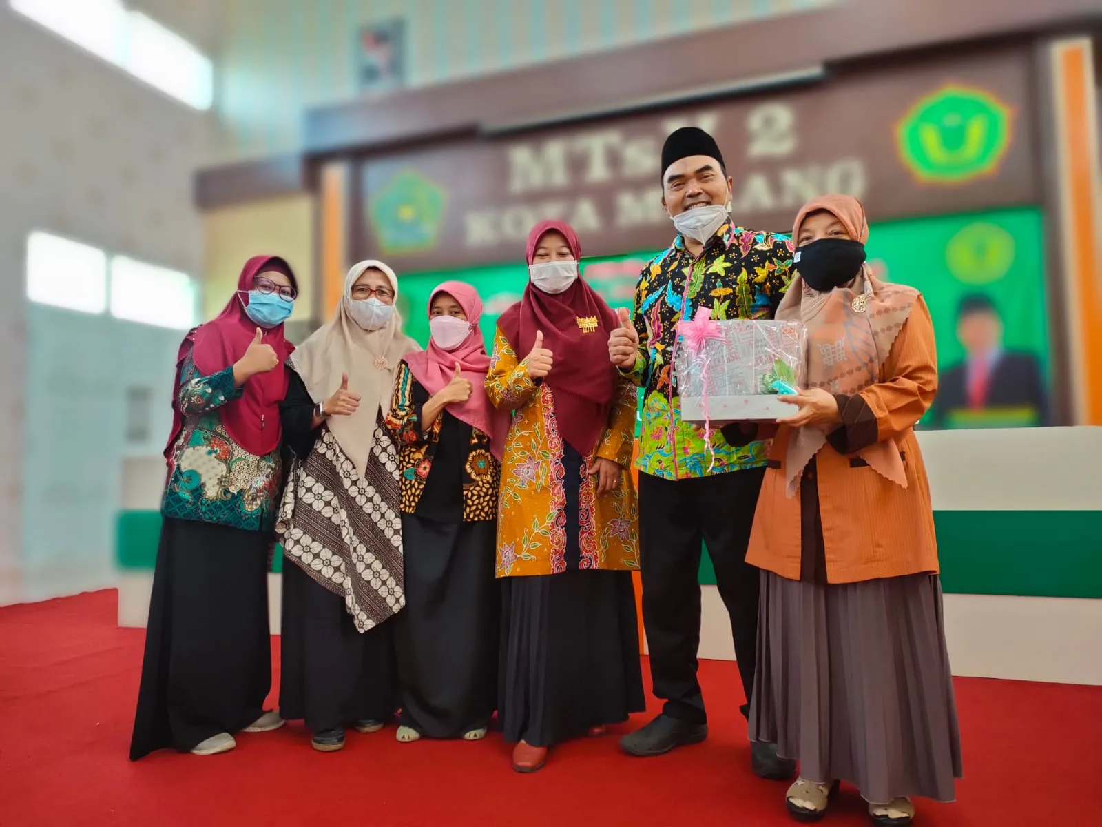 kartini masa kini