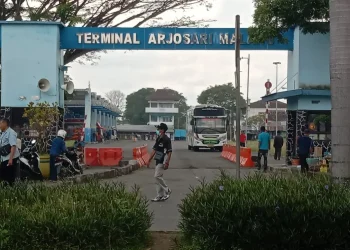 terminal arjosari