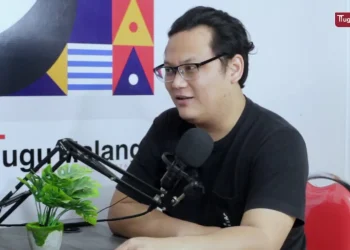 Kisah Nalang Saputra