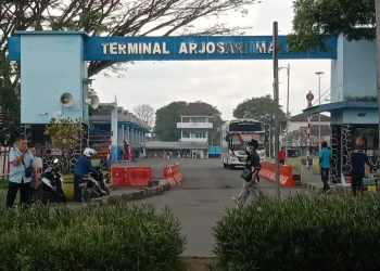 terminal arjosari