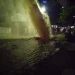pipa perumda tugu tirta jebol