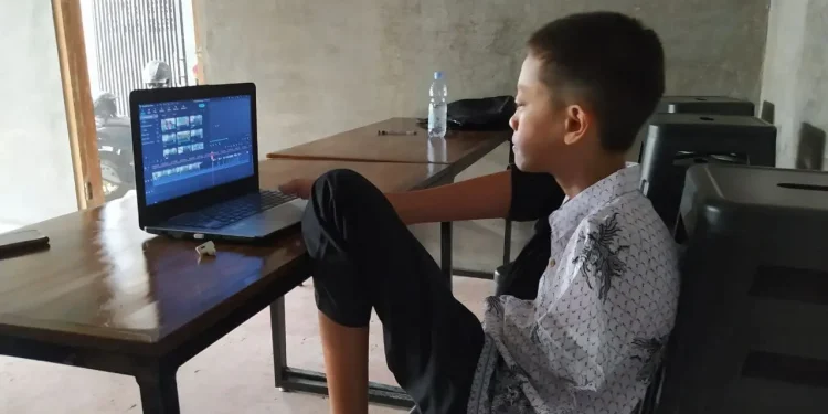 elo kusuma