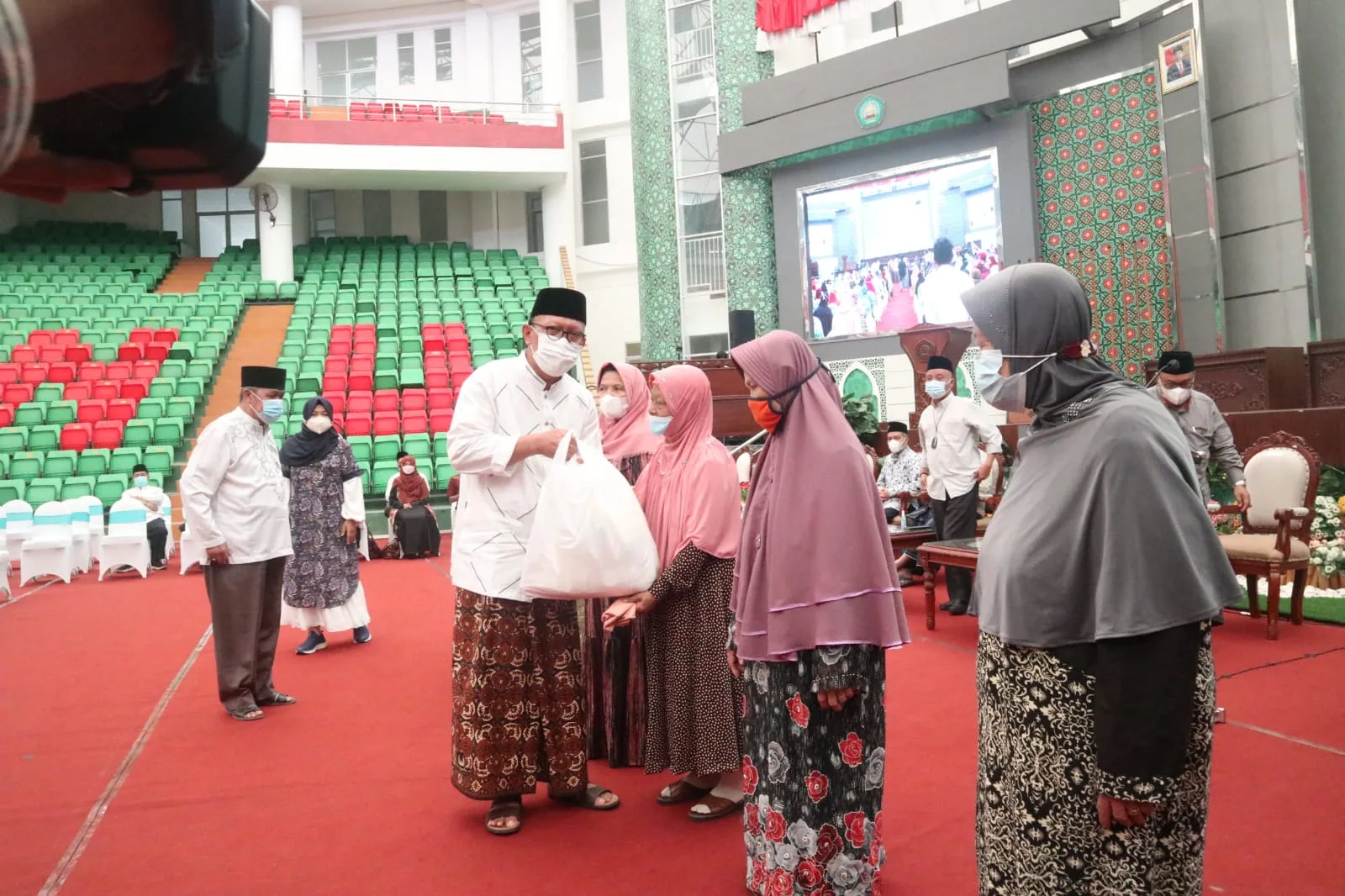 unisma