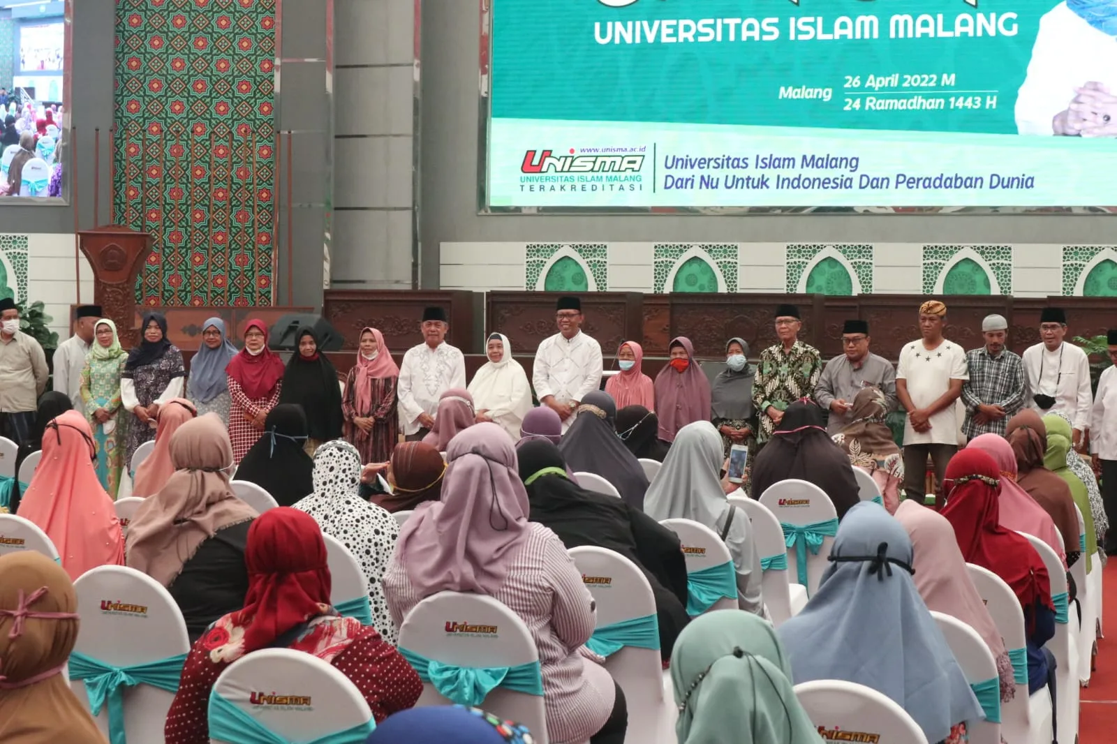 unisma