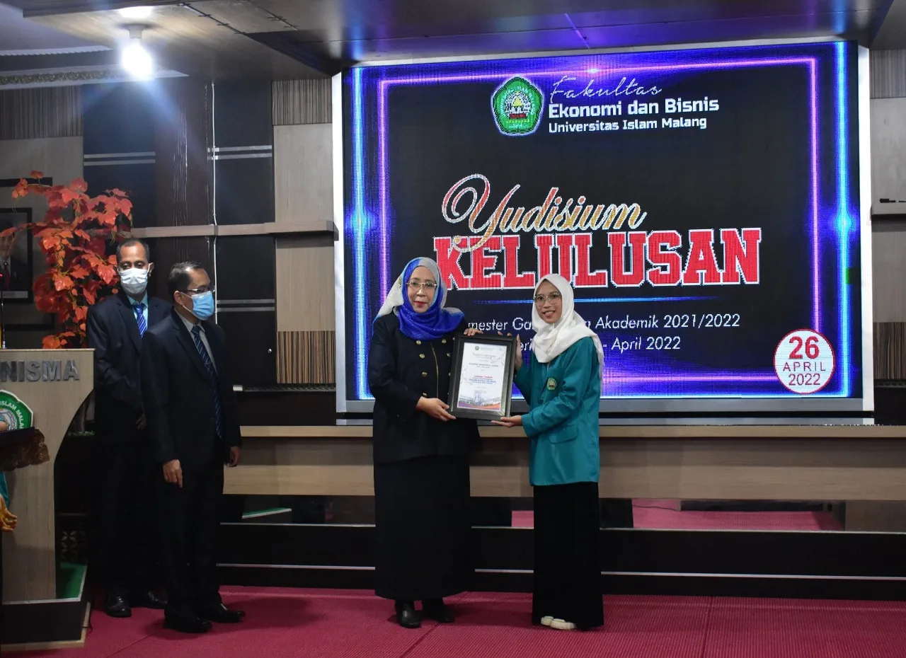 FEB Unisma