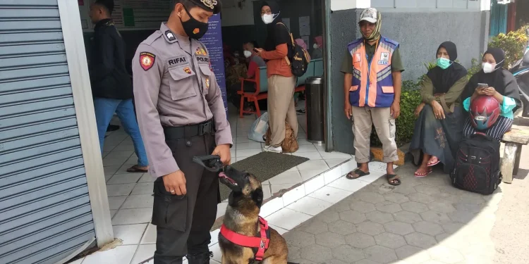 arus mudik