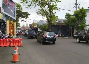 macet