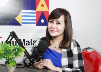 Siane Kristanti - Kisah Siane Kristanti Bangun Bisnis Kecantikan
