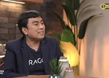 rahasia sukses wardah