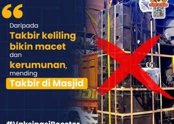 takbir keliling