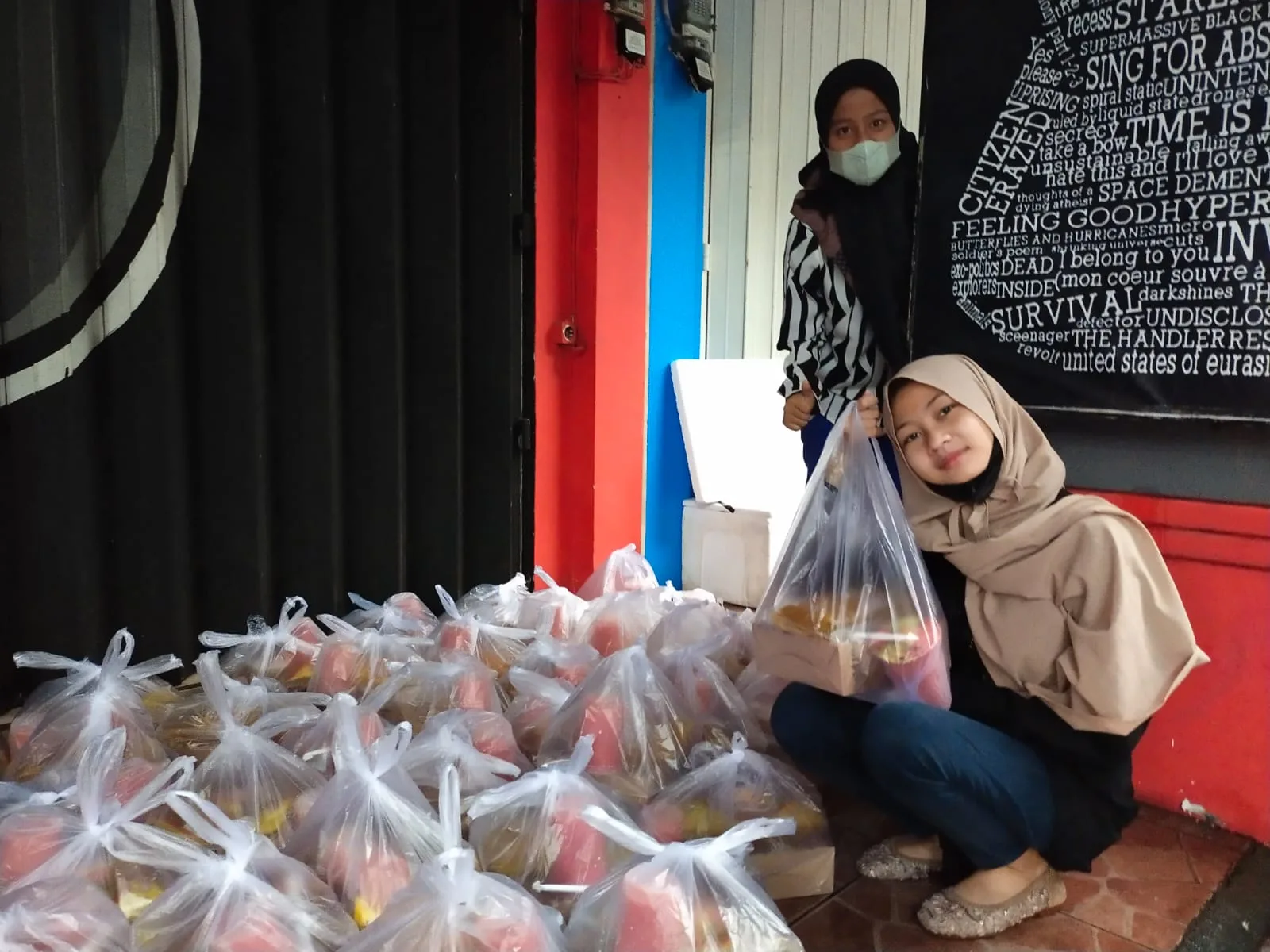 tugu media group berbagi