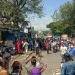 mobil mati