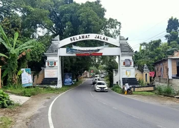 catatan mudik