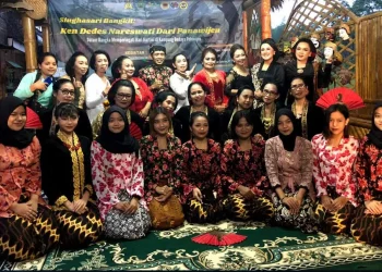 Kampung Budaya Polowijen