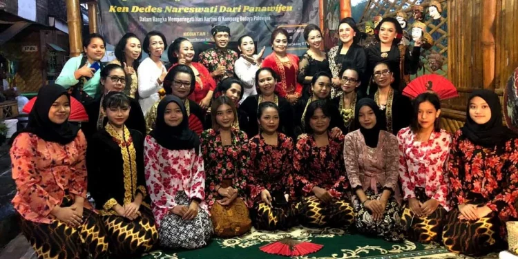 Kampung Budaya Polowijen