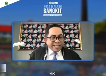 malang - Kolaborasi dan Akselerasi, Jadi Kunci Strategis Kebangkitan Ekonomi Kota Malang di 2022
