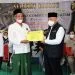 Bupati Malang serahkan bantuan Baksos IPC