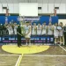 Tim Basket SMAN 8 Kota Malang