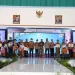 Acara Dekranasda Kota Malang