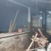 Kios di Pasar Bululawang siap dipakai