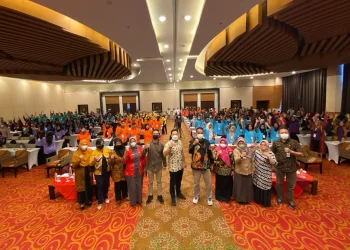 Bimtek Kota Malang