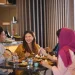 Berbuka puasa di Grand Mercure Malang
